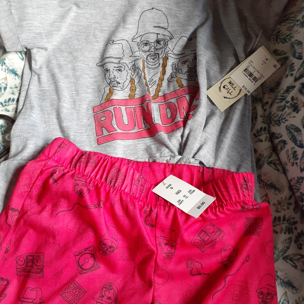 Girls outfit